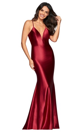 Fenduch S10409 Dress