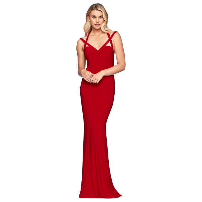Fenduch S10417 Dress