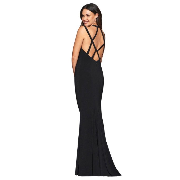 Fenduch S10417 Dress