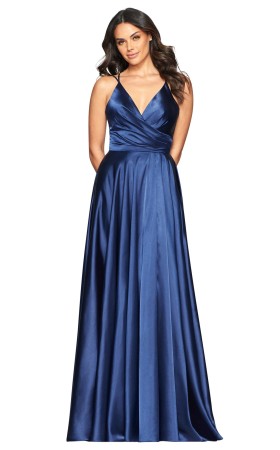 Fenduch S10429 Dress