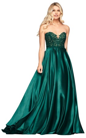 Fenduch S10430 Dress