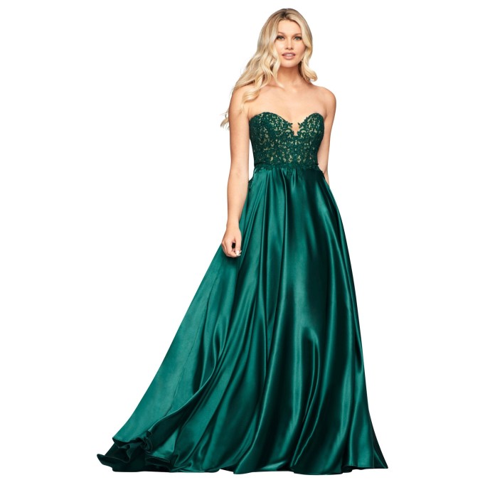 Fenduch S10430 Dress