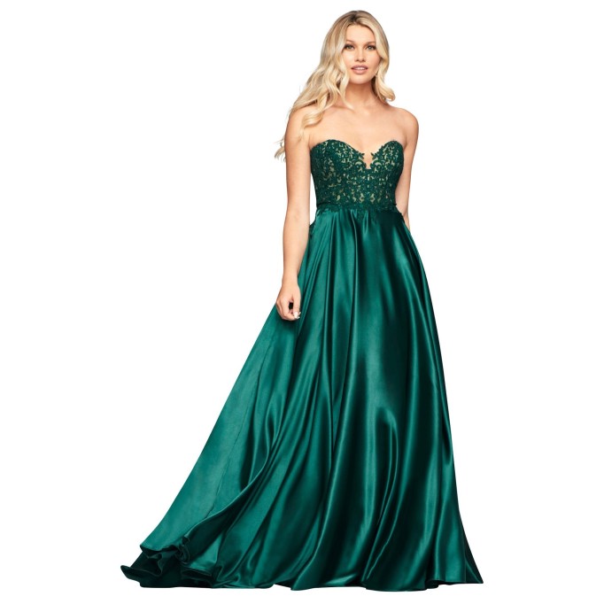 Fenduch S10430 Dress