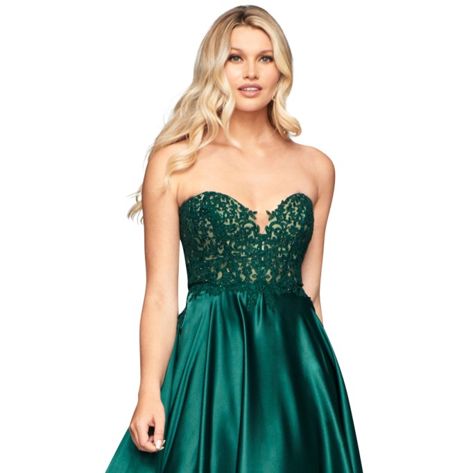 Fenduch S10430 Dress