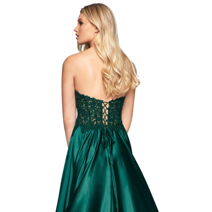 Fenduch S10430 Dress