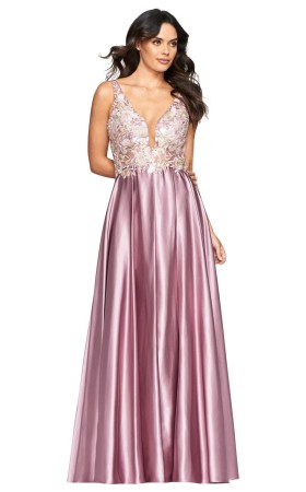Fenduch S10442 Dress
