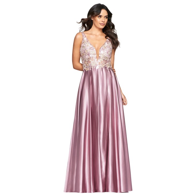 Fenduch S10442 Dress