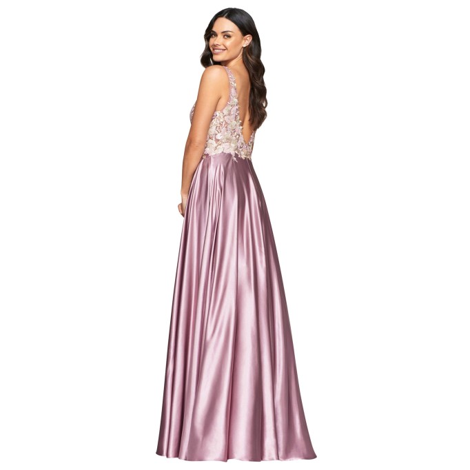 Fenduch S10442 Dress