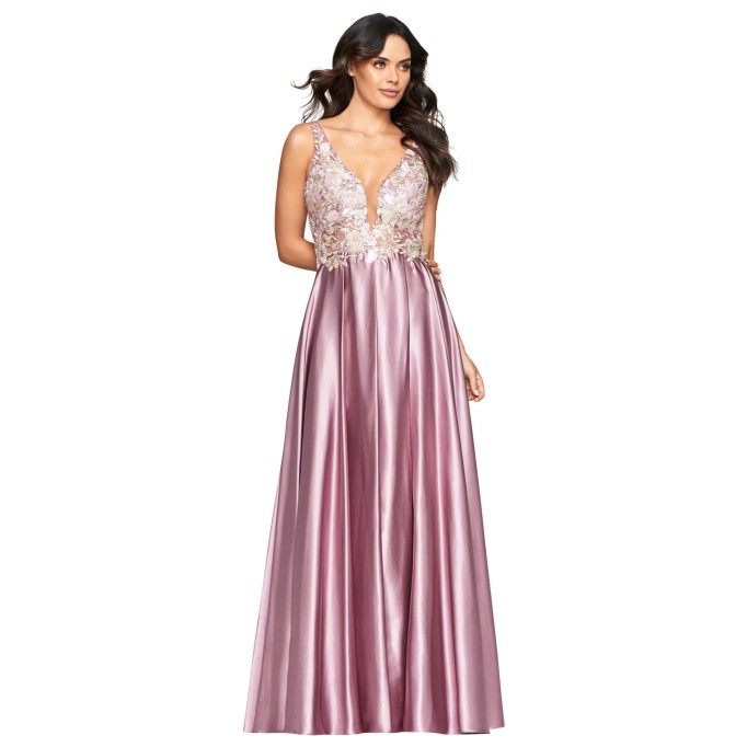 Fenduch S10442 Dress