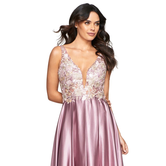 Fenduch S10442 Dress