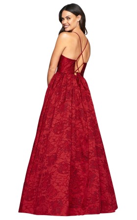 Fenduch S10464 Dress