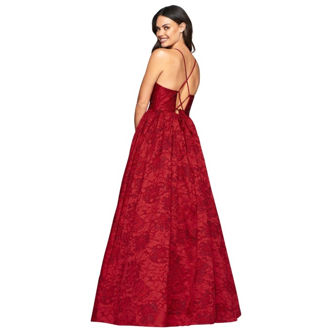Fenduch S10464 Dress