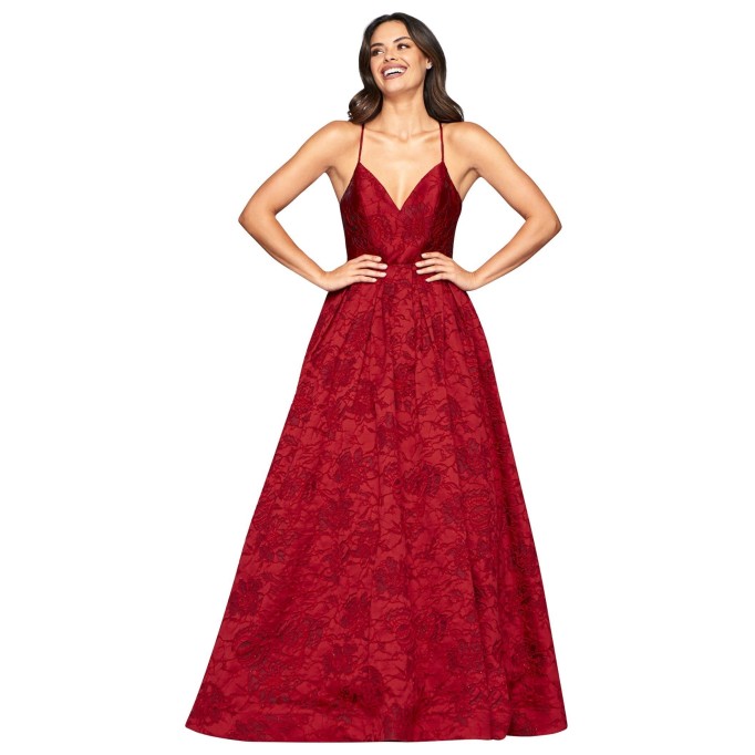 Fenduch S10464 Dress