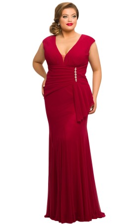 Fenduch JK2004 Dress