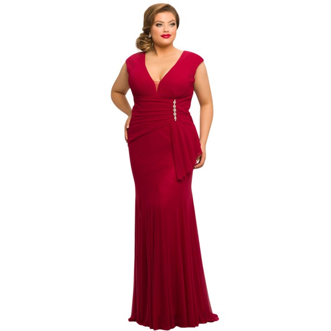 Fenduch JK2004 Dress