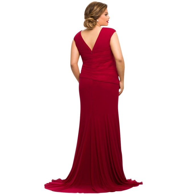 Fenduch JK2004 Dress