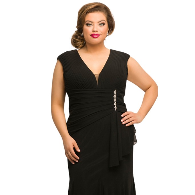 Fenduch JK2004 Dress