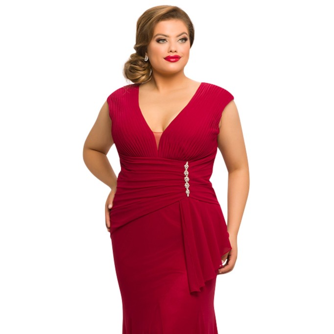 Fenduch JK2004 Dress