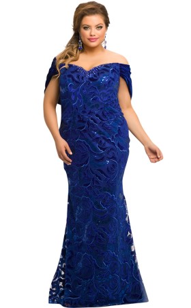 Fenduch JK2005 Dress