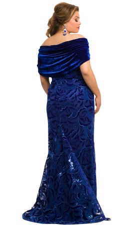 Fenduch JK2005 Dress