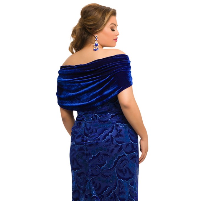 Fenduch JK2005 Dress