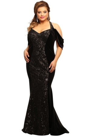 Fenduch JK2012 Dress