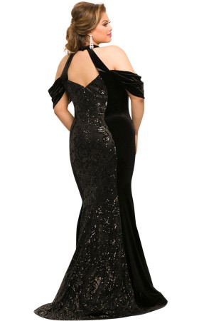 Fenduch JK2012 Dress
