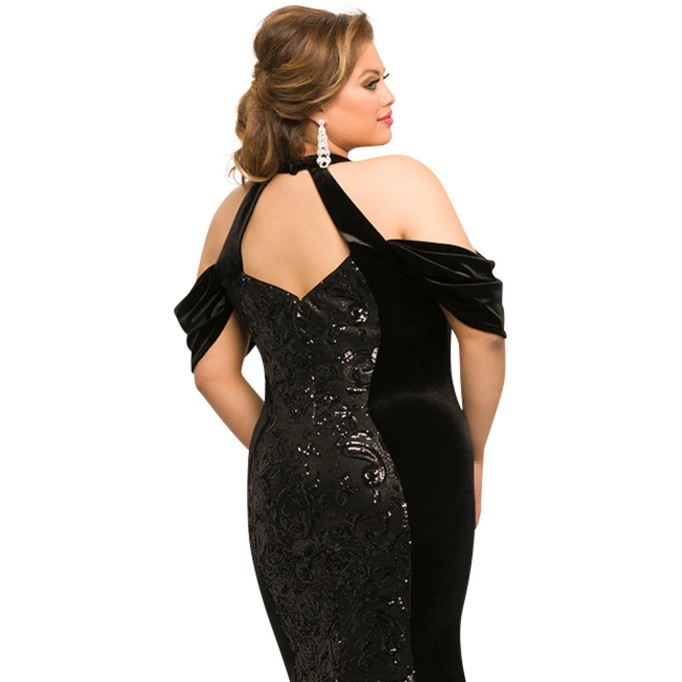 Fenduch JK2012 Dress