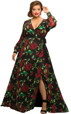 Fenduch JK2015 Dress