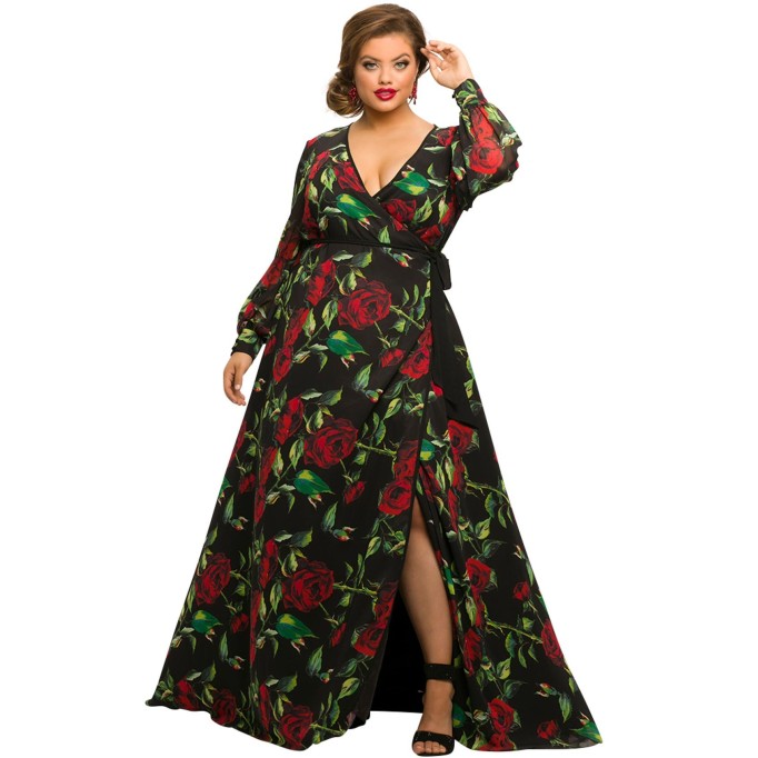 Fenduch JK2015 Dress