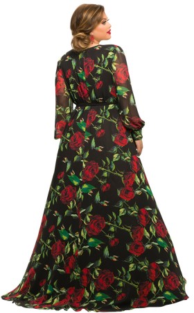 Fenduch JK2015 Dress