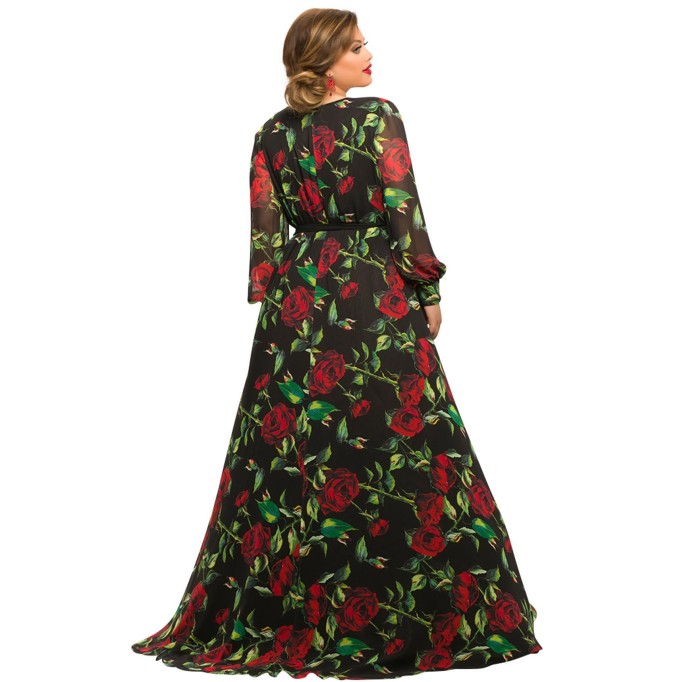 Fenduch JK2015 Dress