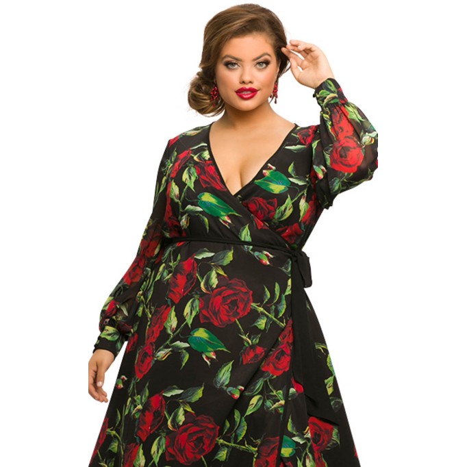 Fenduch JK2015 Dress