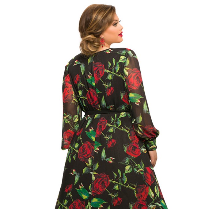 Fenduch JK2015 Dress