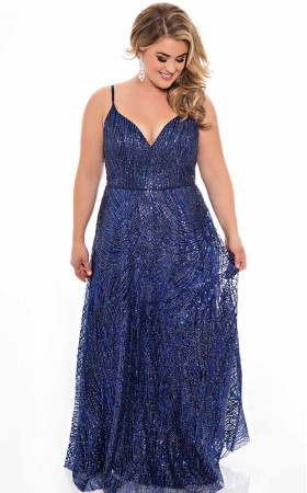 Fenduch FD7286 Dress