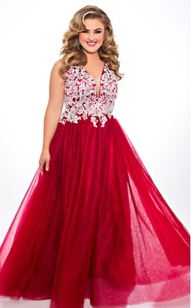 Fenduch FD7291 Dress