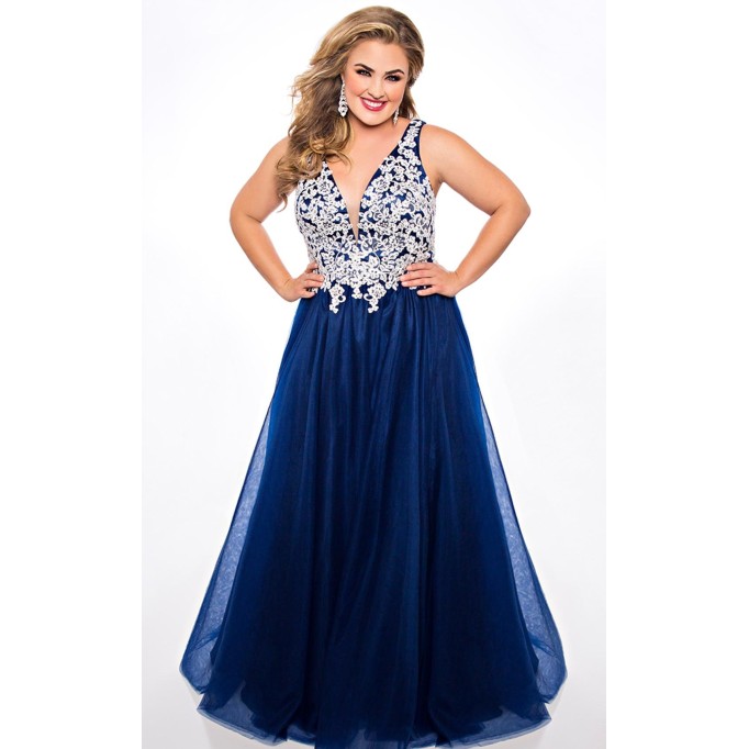 Fenduch FD7291 Dress
