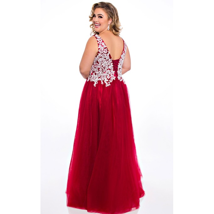 Fenduch FD7291 Dress