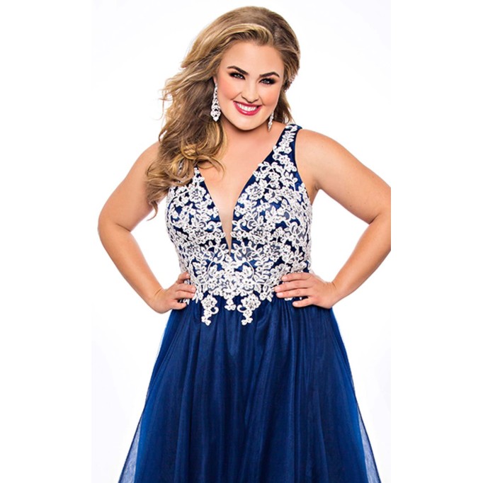 Fenduch FD7291 Dress