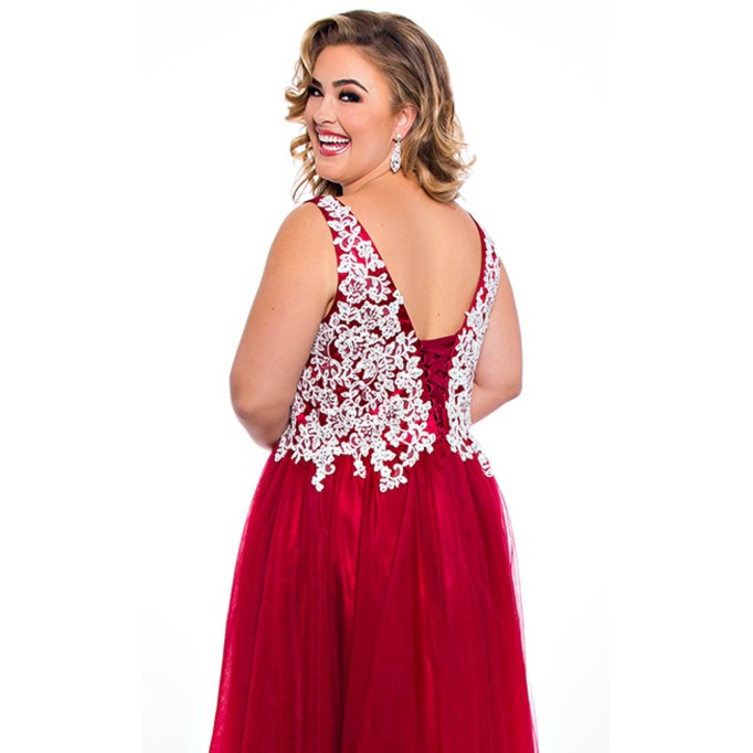 Fenduch FD7291 Dress
