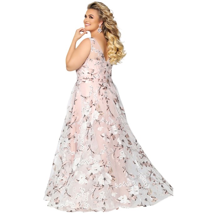 Fenduch FD7295 Dress
