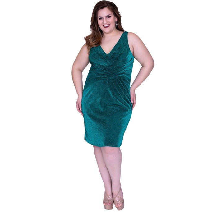 Fenduch FD8093 Dress