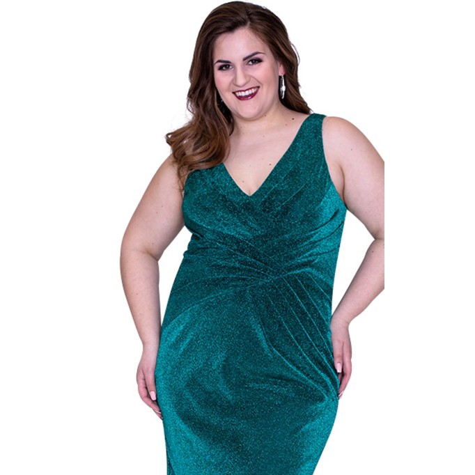 Fenduch FD8093 Dress