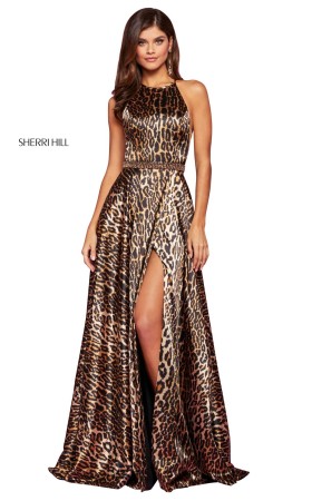 Fenduch FD 53301 Dress