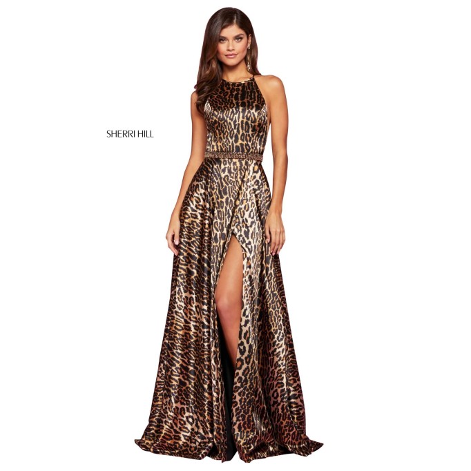 Fenduch FD 53301 Dress