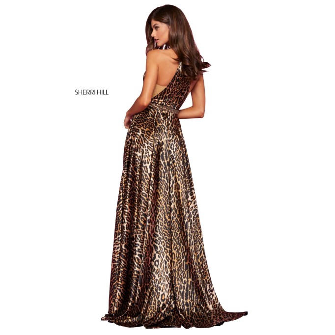 Fenduch FD 53301 Dress