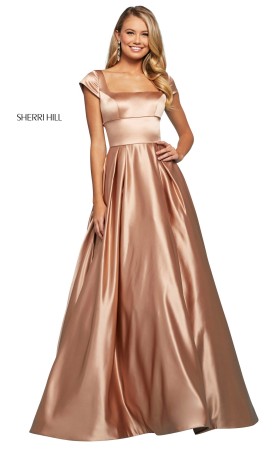 Fenduch FD 53314 Dress
