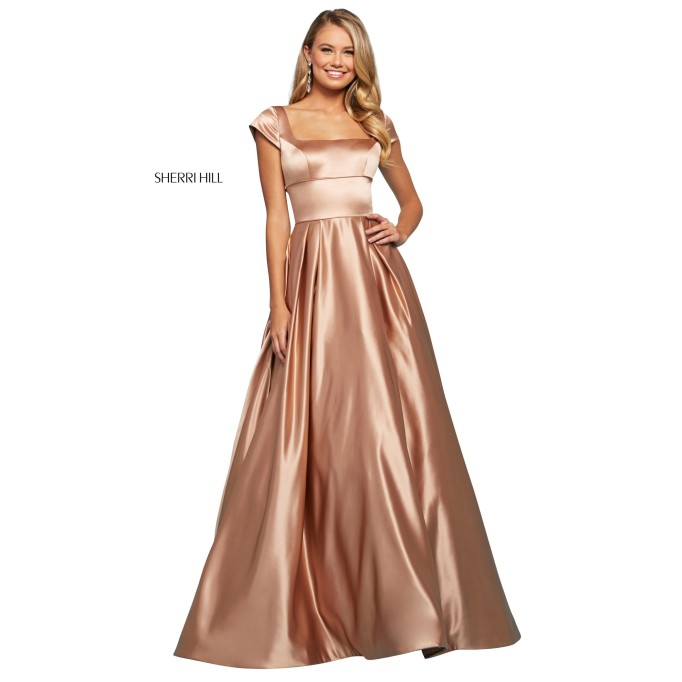 Fenduch FD 53314 Dress