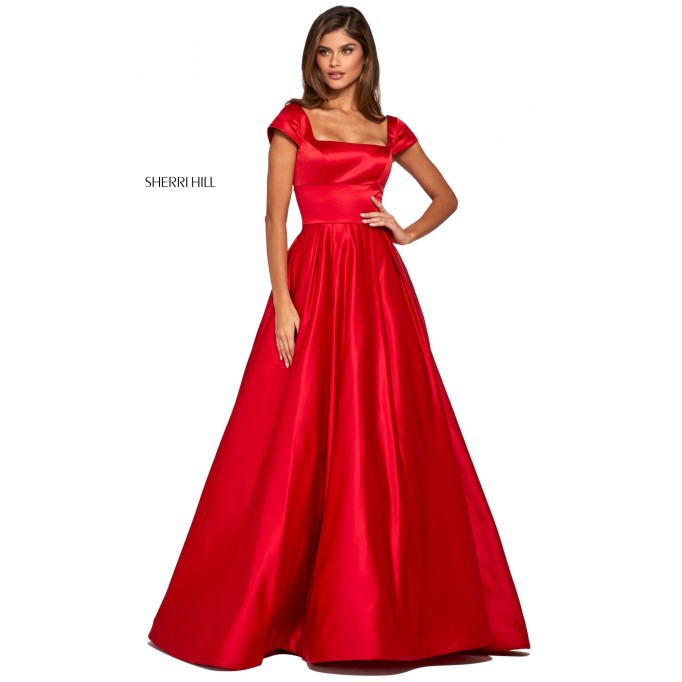 Fenduch FD 53314 Dress