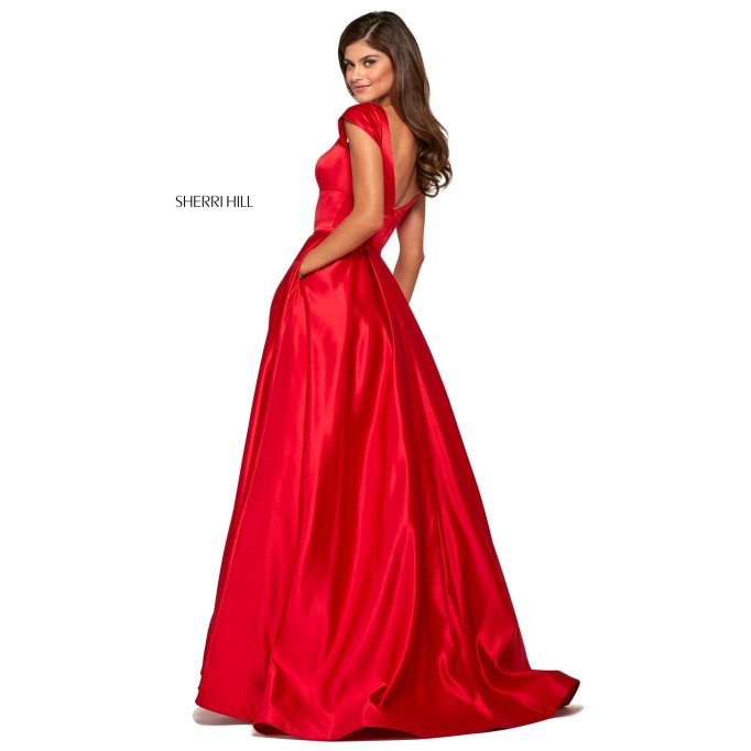 Fenduch FD 53314 Dress